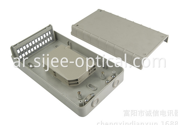 Optical Terminal Box